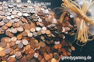 Moneymaking - Wesermarsch (Landkreis)